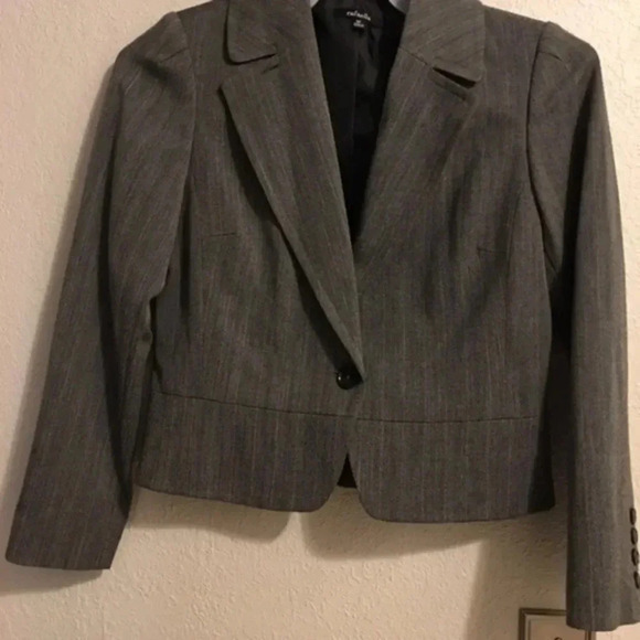 COPY - Raffaella ladies jacket size 6 P - Picture 8 of 8